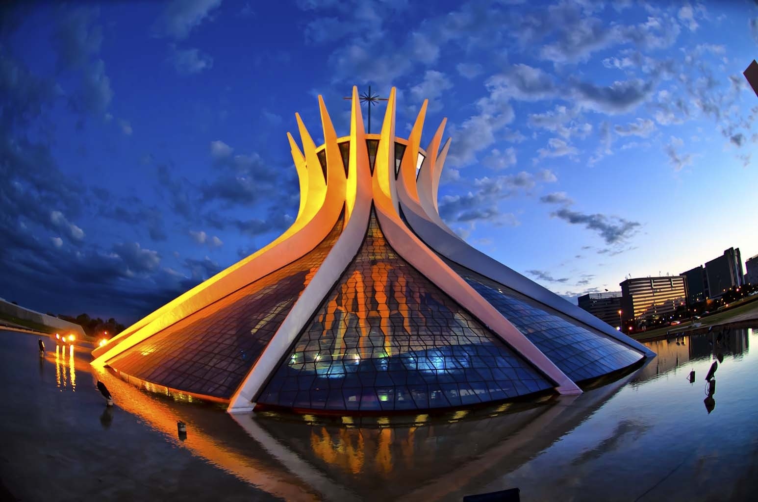 Brasília — Sede estratégica da Result