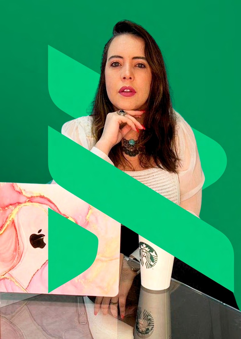 Larissa França — CEO da Result